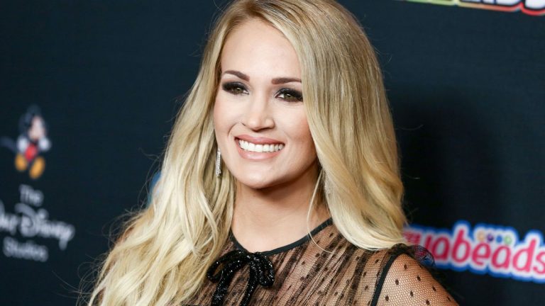 Carrie Underwood: „Nie szanuję artystów, którzy fałszują!”