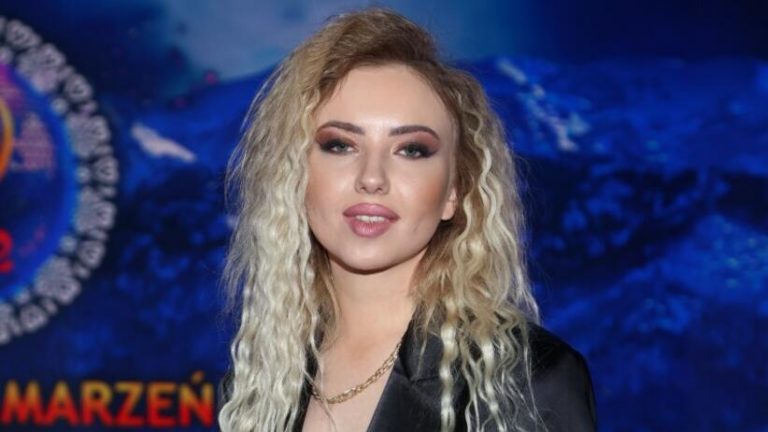 Daria Marx prezentuje utwór Truth