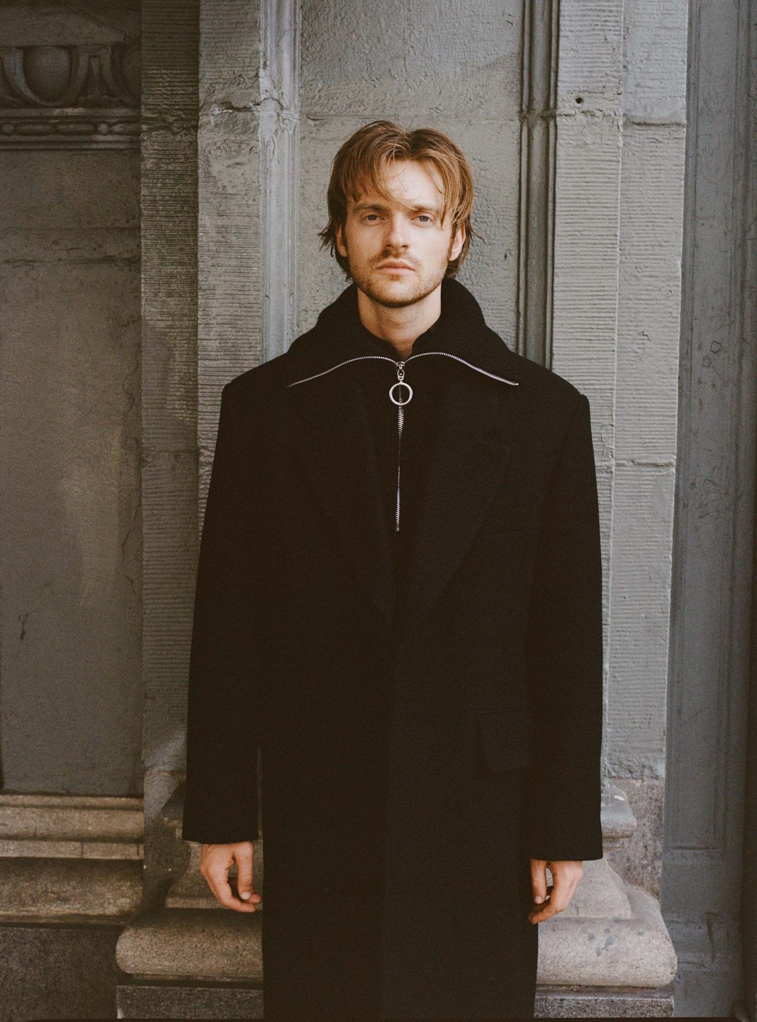 Spotify Singles w wykonaniu FINNEASA Spotify Singles w wykonaniu FINNEASA