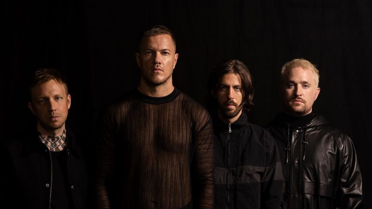 Imagine Dragons prezentują kolejny singiel z nadchodzącej płyty