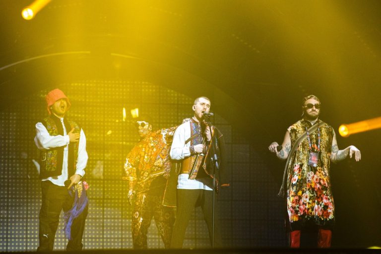 Znamy kolejnych wykonawców na MTV EMA 2022