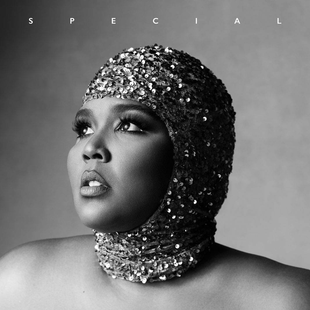 Lizzo powraca z nowym albumem. Posłuchajcie Special Lizzo powraca z nowym albumem. Posłuchajcie Special