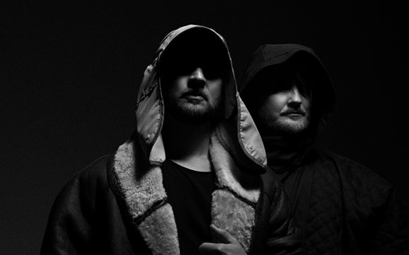 Röyksopp zapowiadają kontynuację Profound Mysteries Röyksopp zapowiadają kontynuację Profound Mysteries