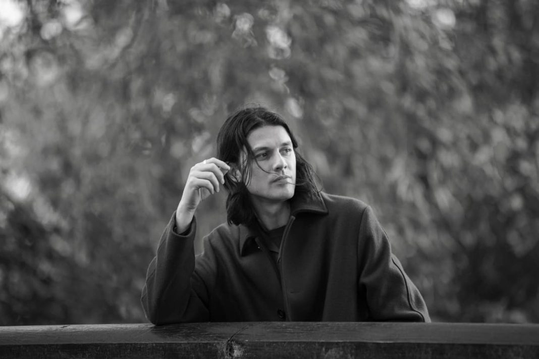 James Bay wystąpi w Polsce! James Bay wystąpi w Polsce!