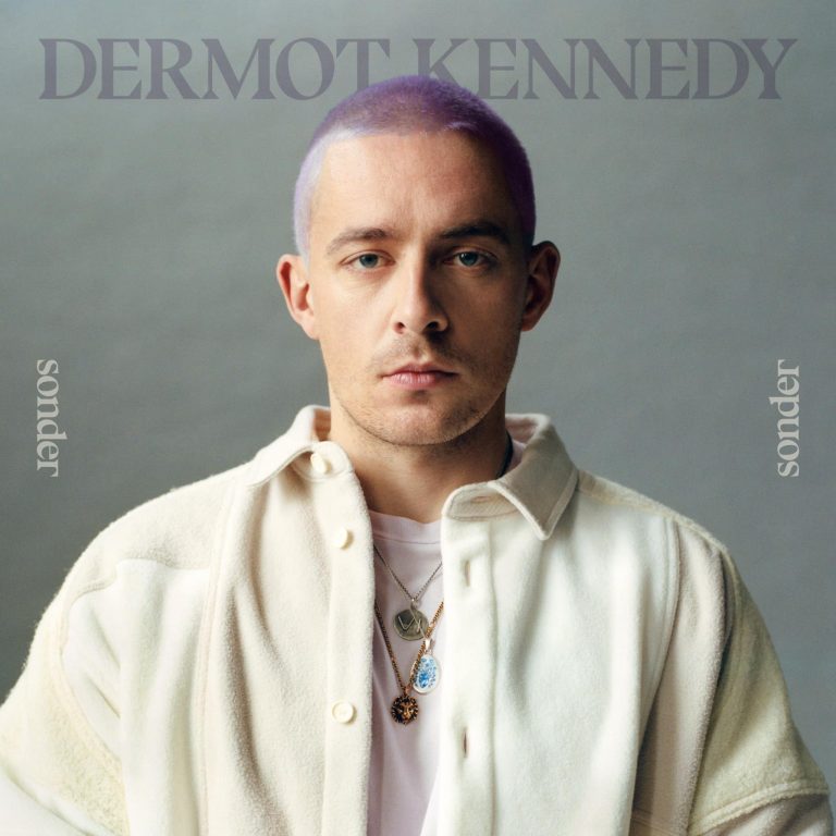 Różne odcienie miłości. Dermot Kennedy – Sonder, 2022 (recenzja)