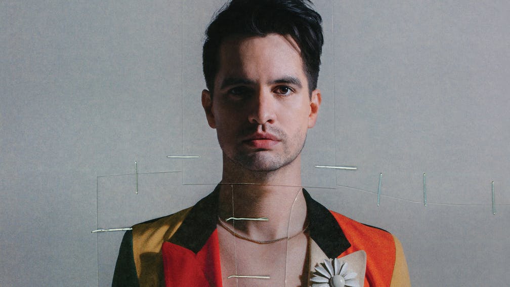 Początki Panic! At The Disco według Brendona Urie. Panic! At The Disco – Viva Las Vengeance, 2022 (recenzja) Początki Panic! At The Disco według Brendona Urie. Panic! At The Disco – Viva Las Vengeance, 2022 (recenzja)