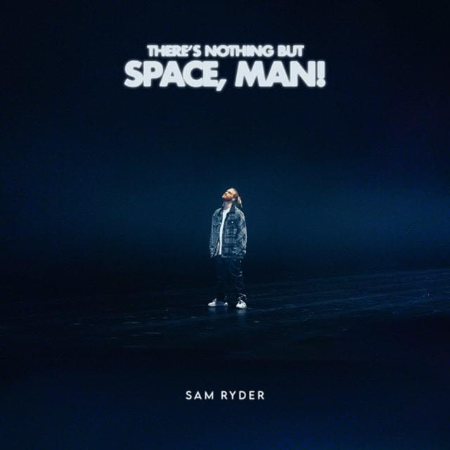 Sam Ryder prezentuje pierwszy utwór po występie na Eurowizji! Sam Ryder prezentuje pierwszy utwór po występie na Eurowizji!