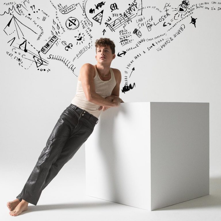 Charlie Puth powraca z nowym albumem