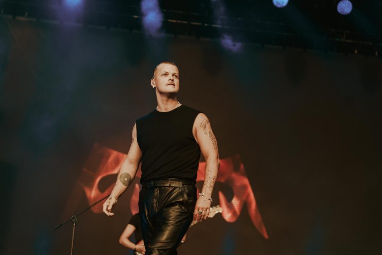 Błażej Król w każdym polskim domu