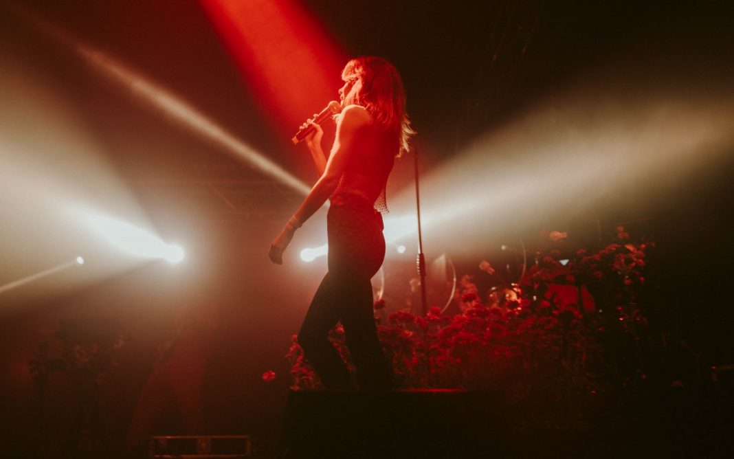 Natalia Szroeder coveruje Brodkę Natalia Szroeder coveruje Brodkę