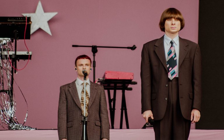 Ralph Kaminski ku czci swojej mentorce w nowym singlu