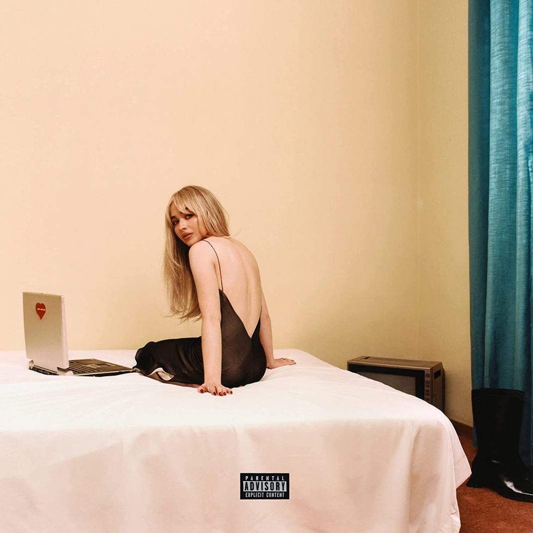 Sabrina Carpenter powraca z nowymi piosenkami Sabrina Carpenter powraca z nowymi piosenkami