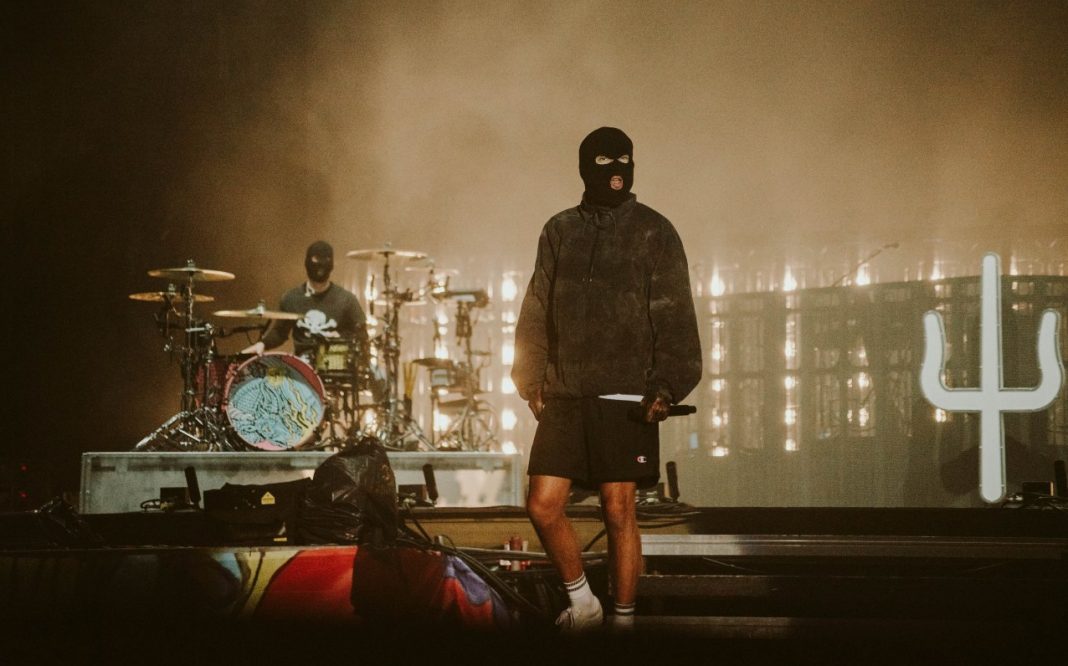 Twenty One Pilots już wkrótce z nowym singlem Twenty One Pilots już wkrótce z nowym singlem