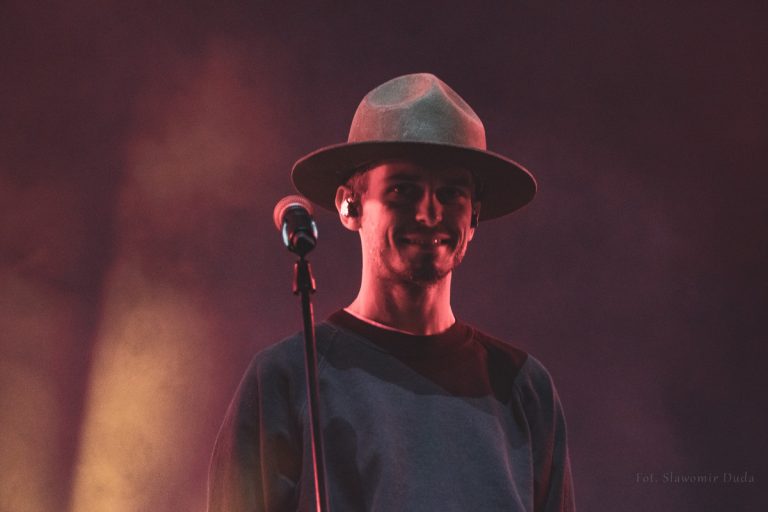 Vito Bambino prezentuje nowy singiel, Etna