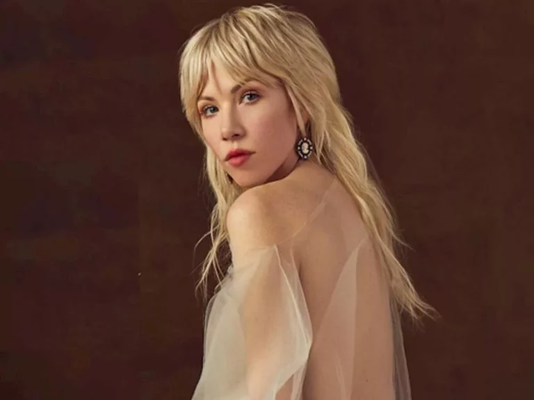 Samotny czas, nudny czas. Carly Rae Jepsen – The Loneliest Time, 2022 (recenzja)