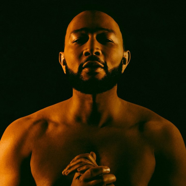 John Legend w nowym duecie