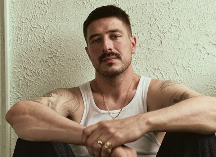 Kim tak naprawdę jest Marcus Mumford? Marcus Mumford – self-titled, 2022 (recenzja) Kim tak naprawdę jest Marcus Mumford? Marcus Mumford – self-titled, 2022 (recenzja)