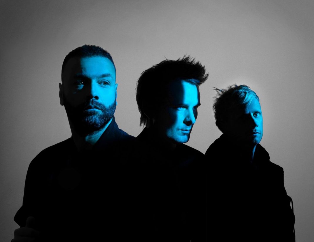 Zespół Muse powraca Zespół Muse powraca