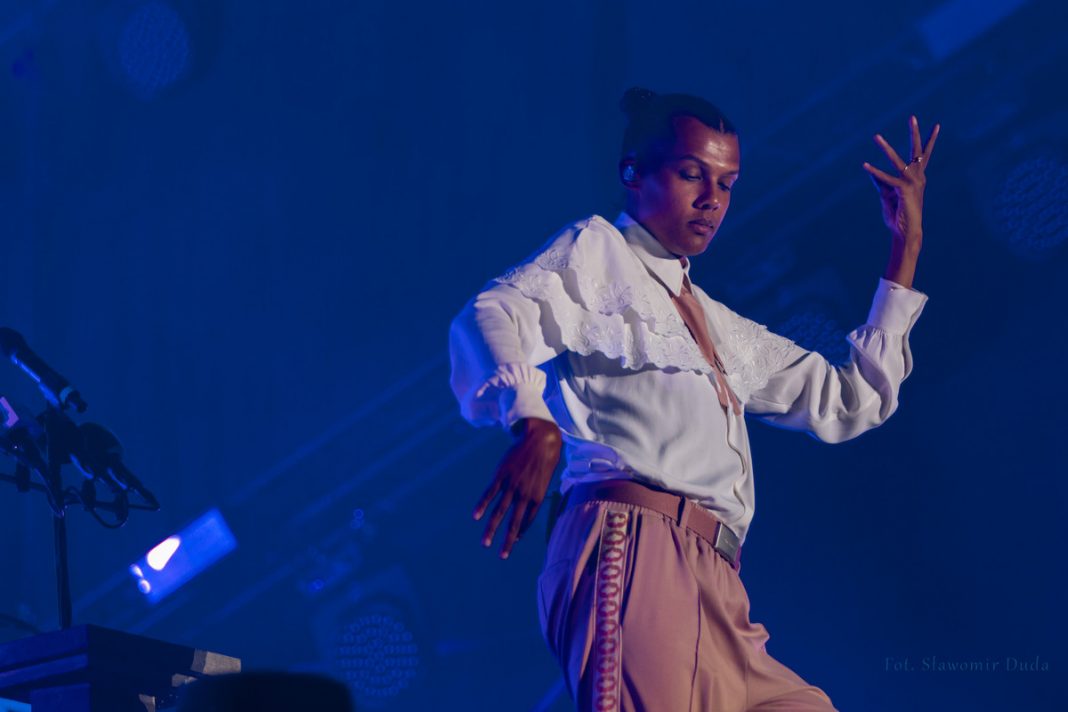 Impreza wakacji w Parku Śląskim. Fest Festival 2022. Relacja Weroniki Oszajcy i zdjęcia Sławomira Dudy Impreza wakacji w Parku Śląskim. Fest Festival 2022. Relacja Weroniki Oszajcy i zdjęcia Sławomira Dudy
