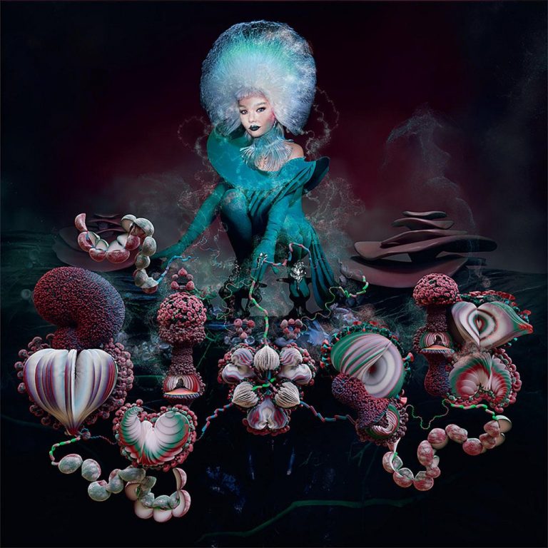 Björk kontra Spotify – czy to rzeczywiście najgorsze, co mogło spotkać artystów?