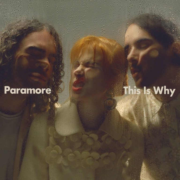 Powrót Paramore do This Is Why