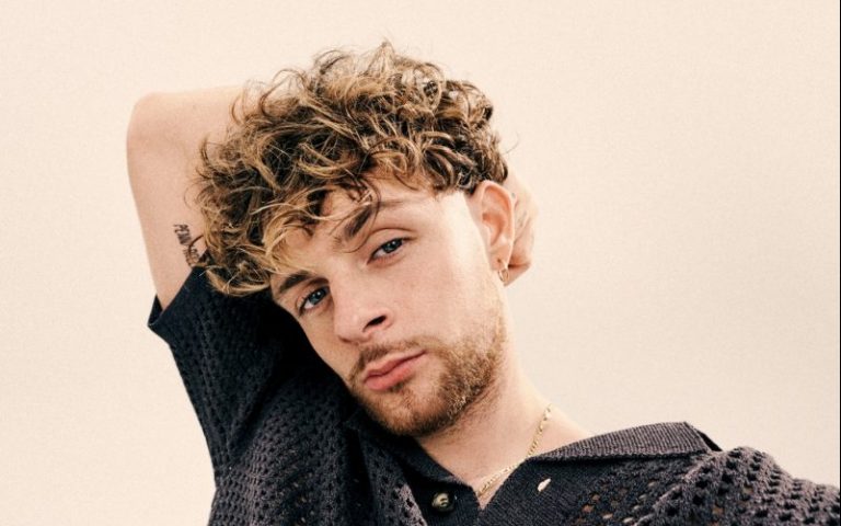 „Nigdy nie wiesz co cię czeka” – Tom Grennan z trzecim albumem
