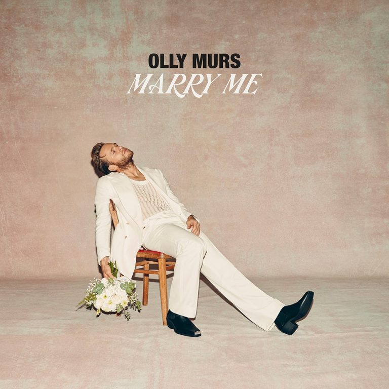 Zaskakujący dobry powrót po latach. Olly Murs – Marry Me, 2022 (recenzja)