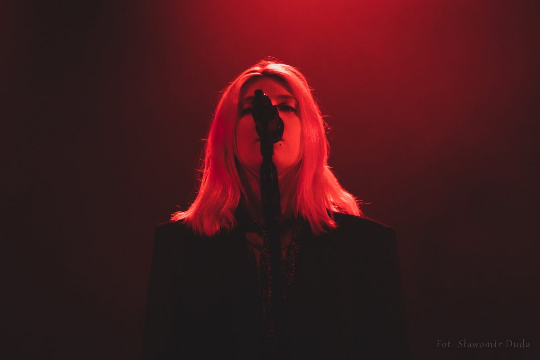 Daria Zawiałow ogłasza swój jedyny koncert w 2025 (i 2026!) roku Daria Zawiałow ogłasza swój jedyny koncert w 2025 (i 2026!) roku