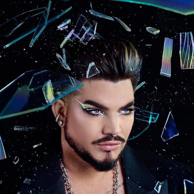 Adam Lambert oraz Sigala prezentują wspólny singiel