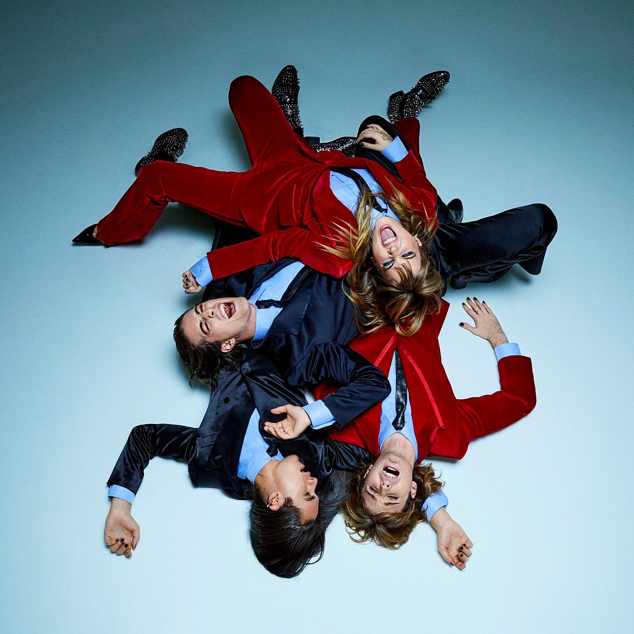 maneskin msneskin