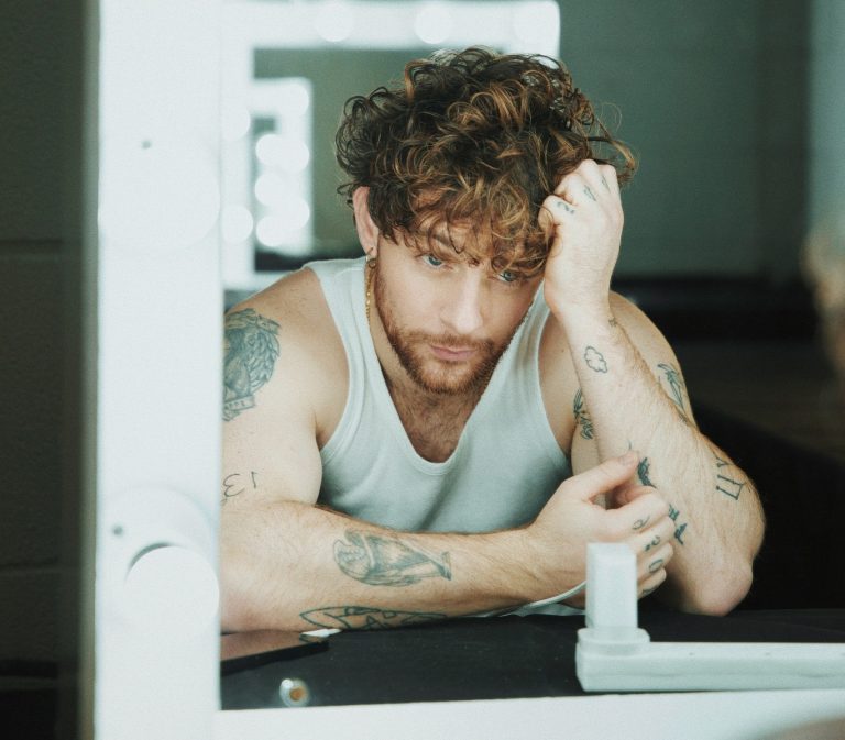Tom Grennan prezentuje nowy utwór