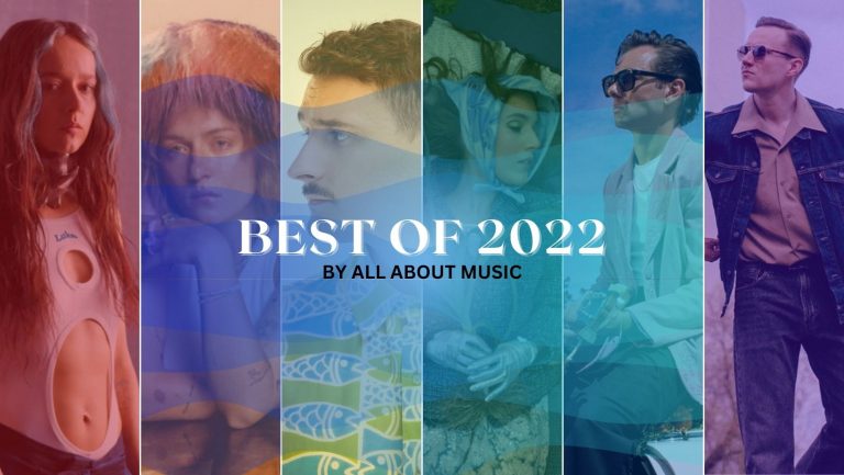 Best of 2022. 30 najlepszych, polskich utworów 2022 roku wg redakcji All About Music