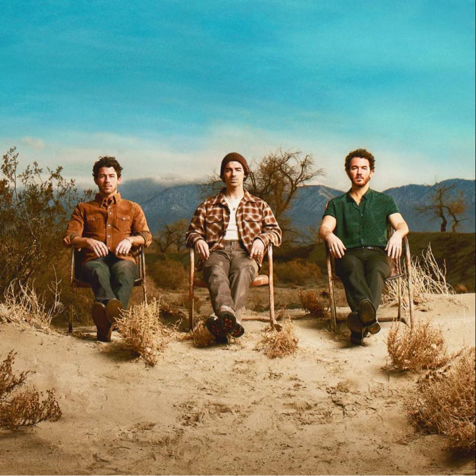 Jonas Brothers w nostalgicznym wydaniu. Posłuchajcie albumu Greetings From Your Hometown Jonas Brothers w nostalgicznym wydaniu. Posłuchajcie albumu Greetings From Your Hometown