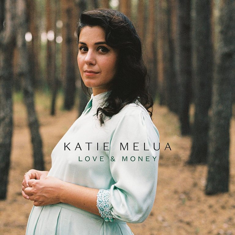 Dla wielu, ale nie dla wszystkich. Katie Melua – Love & Money, 2023 (recenzja)