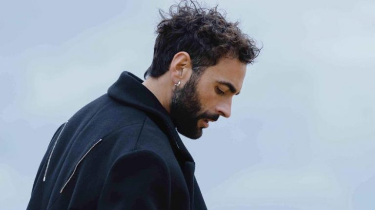 Marco Mengoni wygrywa San Remo 2023 i jedzie na Eurowizję