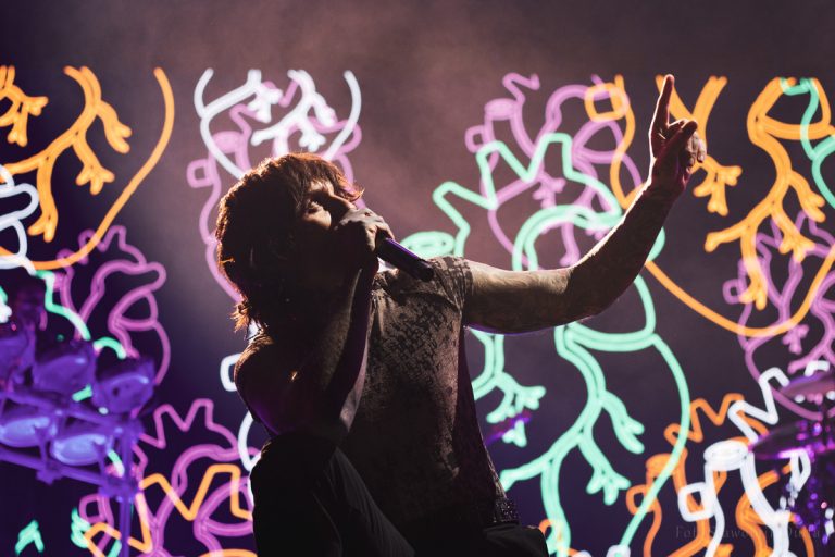Epicka kolaboracja Bring Me The Horizon i twórców Ghost Of Yōtei