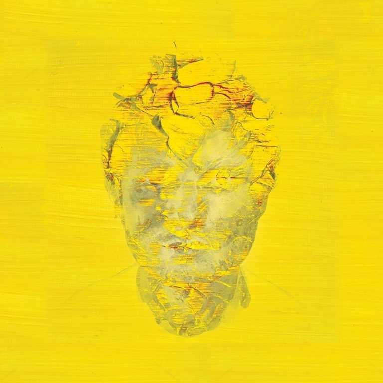 Billboard: Ed Sheeran słabszy od Morgana Wallena