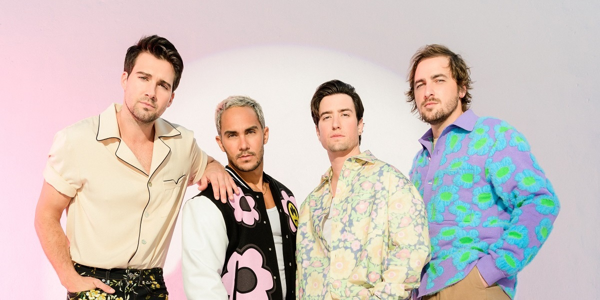 Big Time Rush