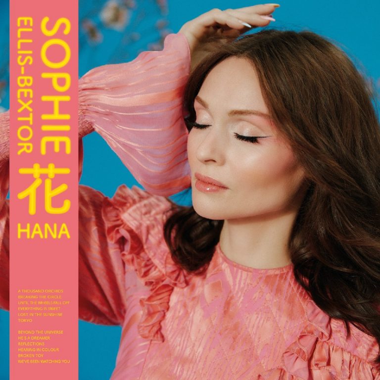 Sophie Ellis-Bextor powraca na parkiet w nowym singlu