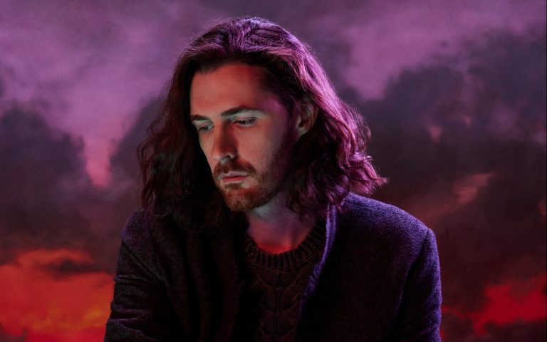 Hozier powraca z nową muzyką