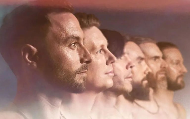 Måns Zelmerlöw przedstawia nowy singiel