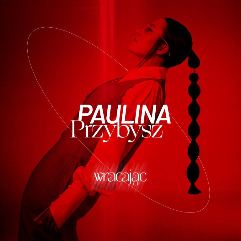 Paulina Przybysz wróciła z nowym albumem