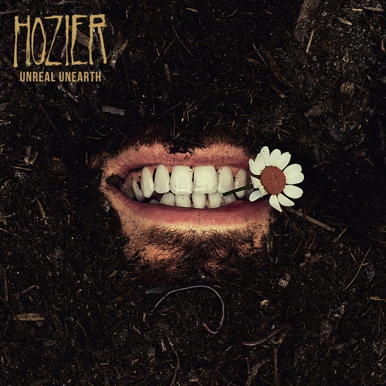 Podróż przez kręgi piekielne. Hozier – Unreal Unearth, 2023 (recenzja)