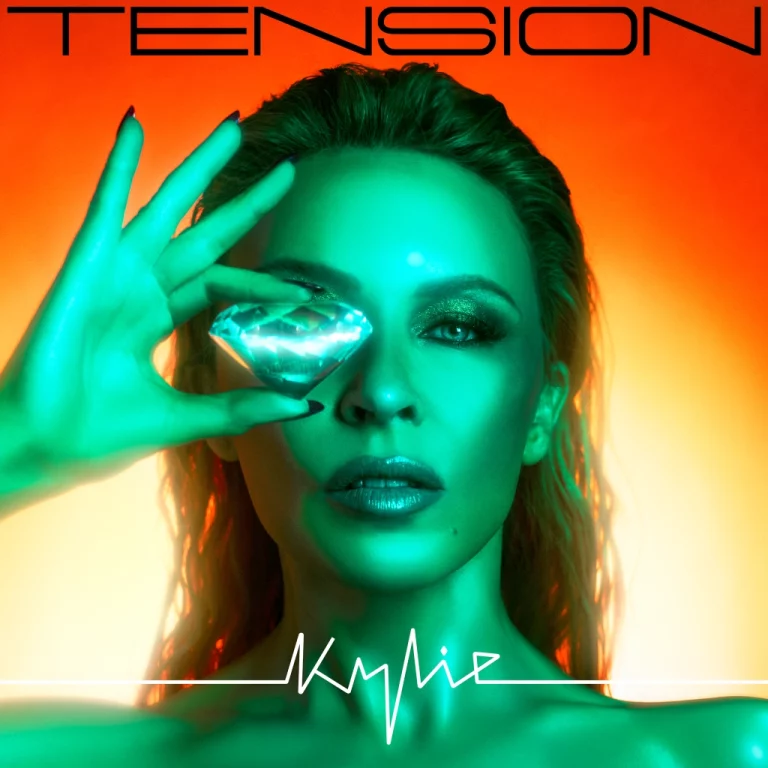 Kylie Minogue z nagrodą Brits Global Icon