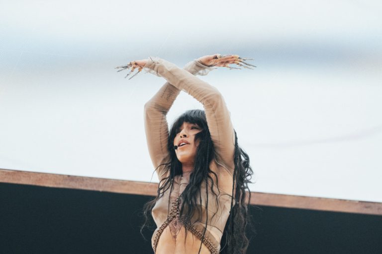 Loreen powraca. Szwedzka gwiazda wydała nowy album po blisko 9-letniej przerwie