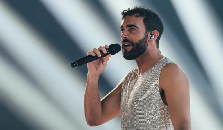 Marco Mengoni prezentuje nowy singiel wraz z Franco126