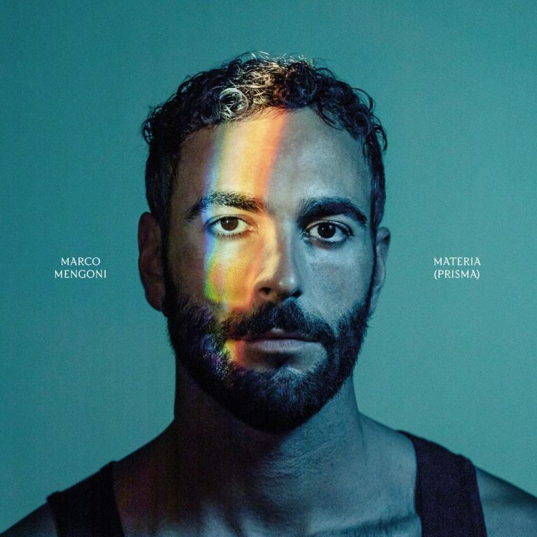 Nowy album Marco Mengoni już dostępny