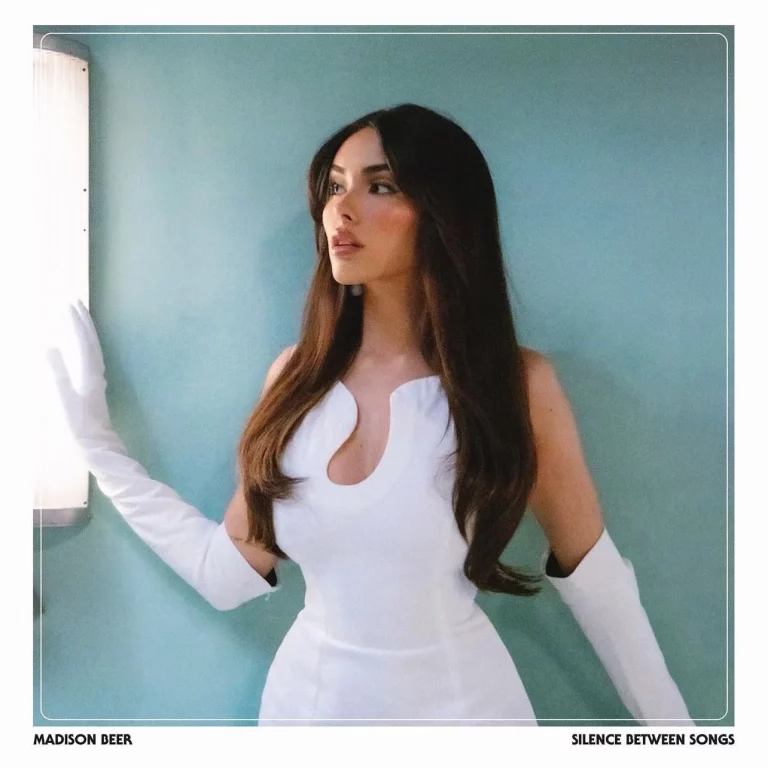 Lunapark „Locket” zawitał do Krakowa. Relacja z koncertu Madison Beer