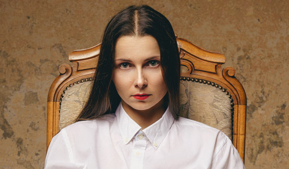 Daria ze Śląska ogłasza koncert w Warszawie Daria ze Śląska ogłasza koncert w Warszawie