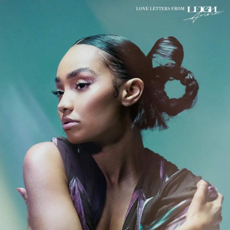 Leigh-Anne prezentuje My Love w duecie z Ayrą Starr